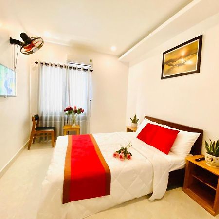 Toro Homestay Hội An Kültér fotó