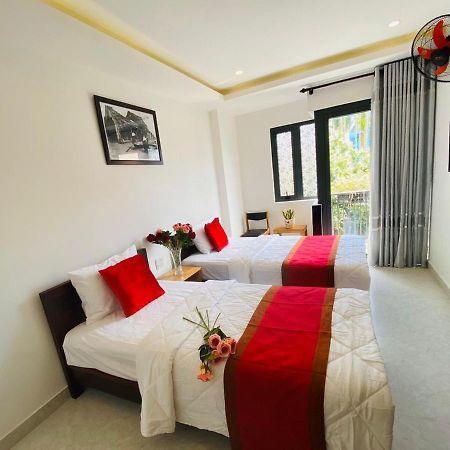 Toro Homestay Hội An Kültér fotó