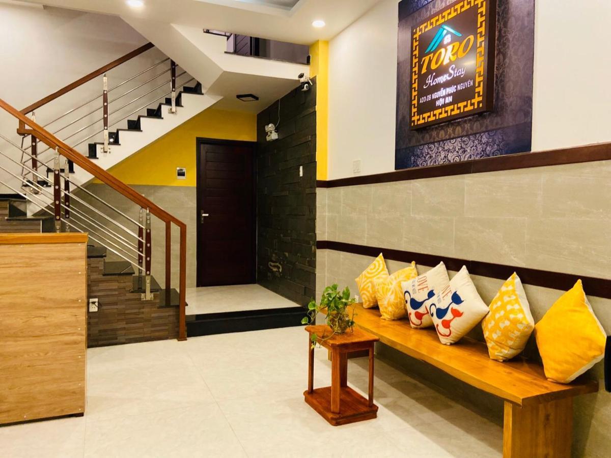 Toro Homestay Hội An Kültér fotó