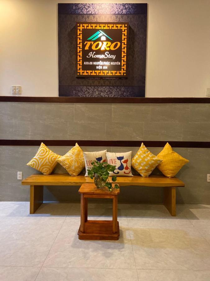 Toro Homestay Hội An Kültér fotó