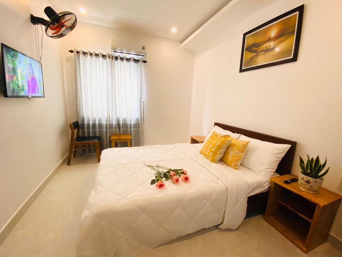 Toro Homestay Hội An Kültér fotó