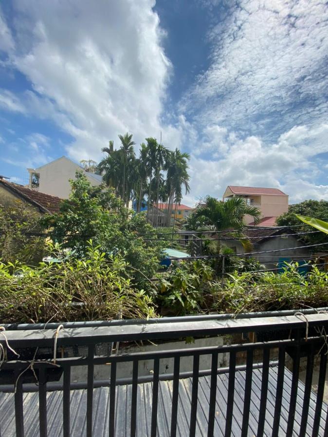 Toro Homestay Hội An Kültér fotó