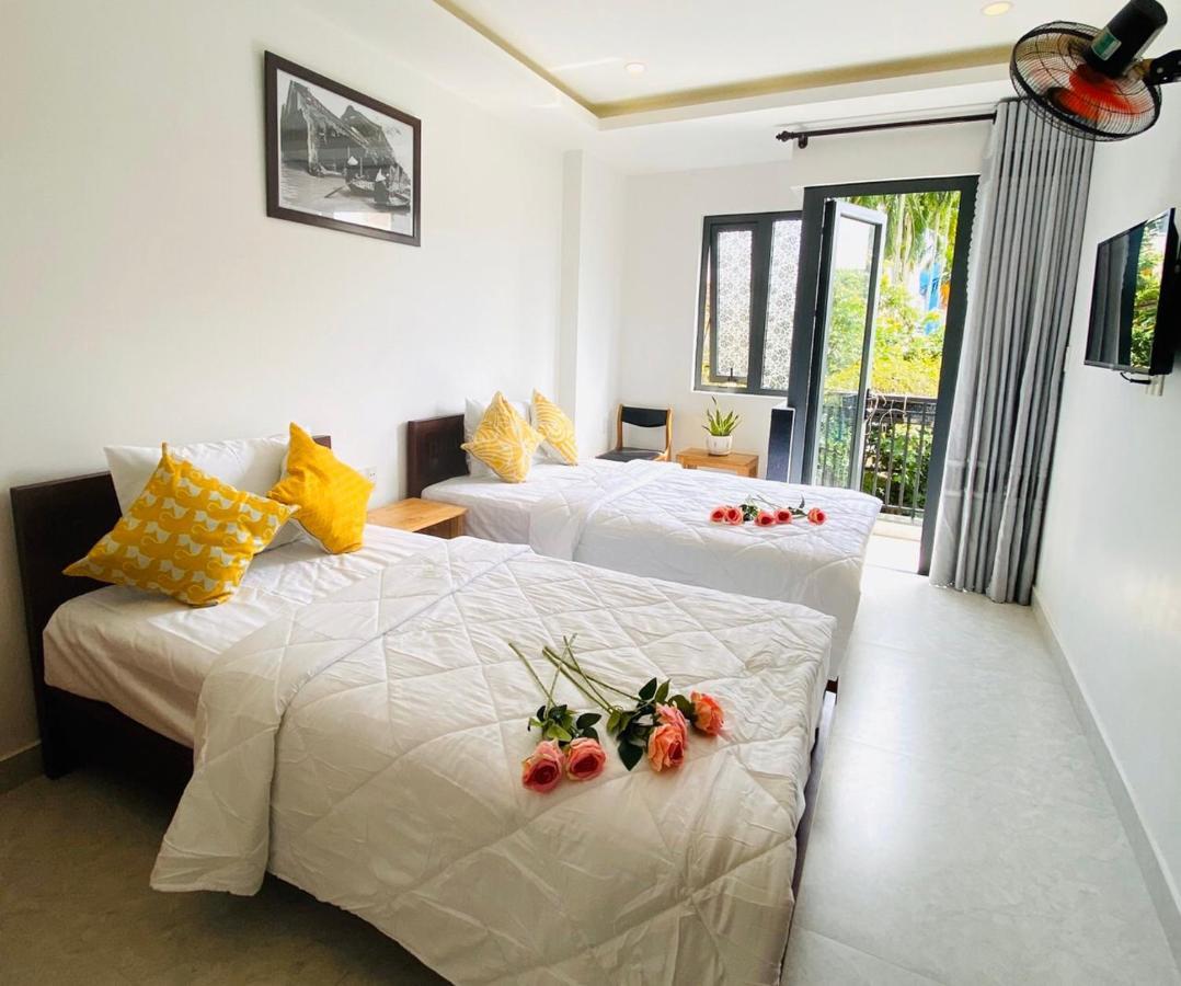 Toro Homestay Hội An Kültér fotó
