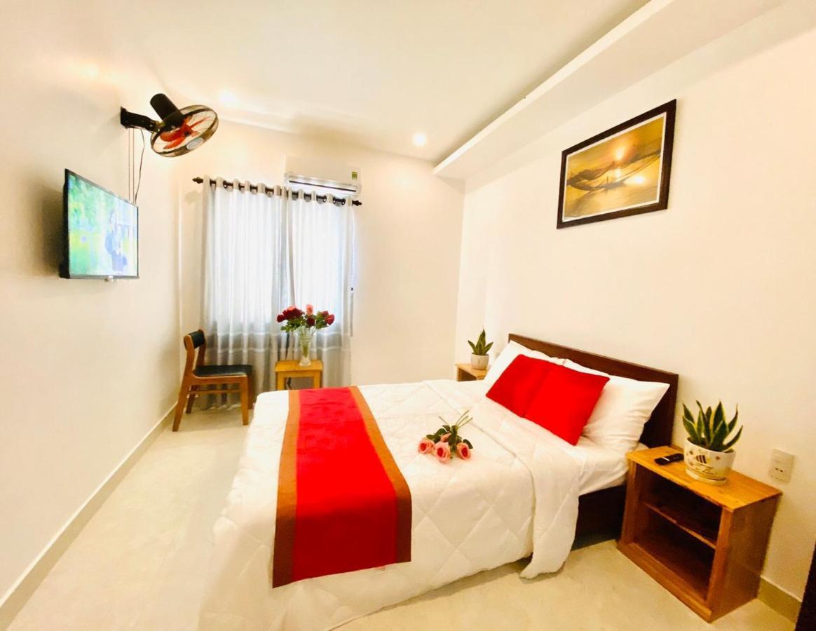 Toro Homestay Hội An Kültér fotó