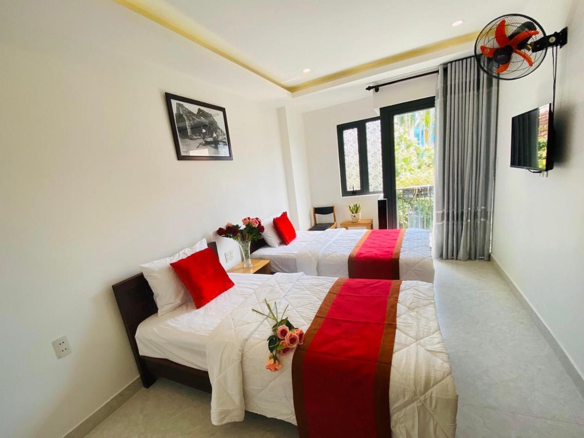 Toro Homestay Hội An Kültér fotó