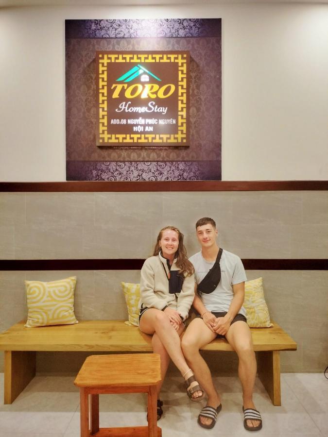 Toro Homestay Hội An Kültér fotó
