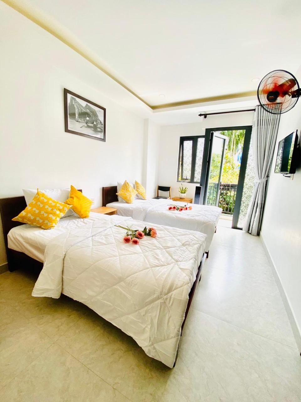 Toro Homestay Hội An Szoba fotó